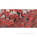 ST35-8 ASTM 1020 Naadloos koolstofstaalpijp